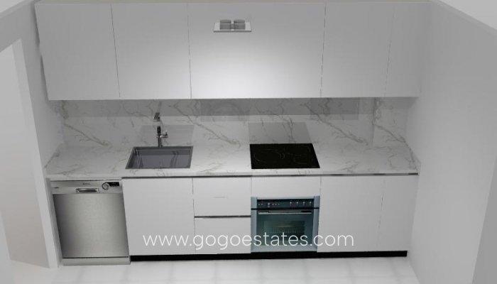 Nouvelle construction - Town House - La Union - centro