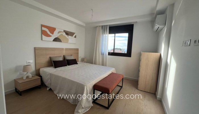 Nouvelle construction - Town House - La Union - centro