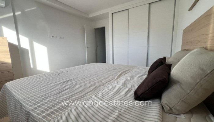 Nouvelle construction - Town House - La Union - centro