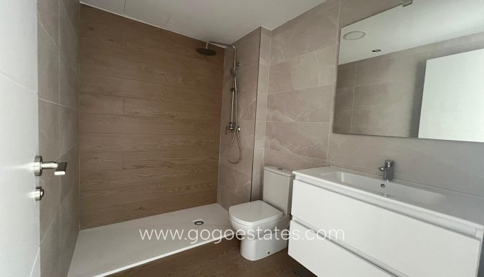 Nouvelle construction - Town House - La Union - centro