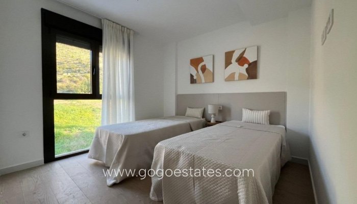 Nouvelle construction - Town House - La Union - centro