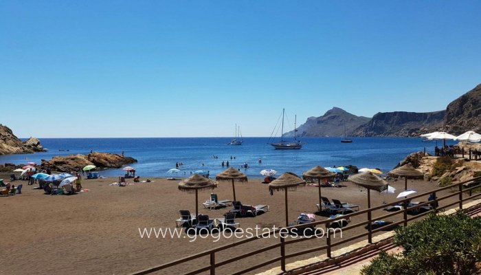 Nouvelle construction - Town House - La Union - centro