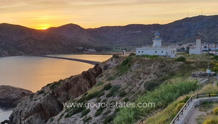 Nouvelle construction - Town House - La Union - centro