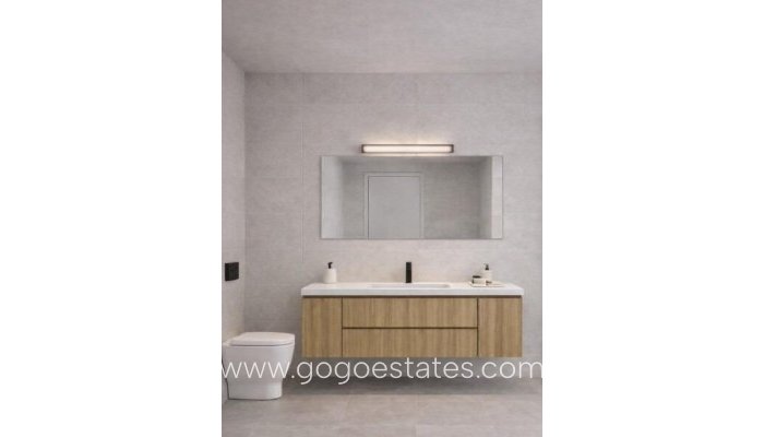 New Build - Apartment - Torrevieja - Centro