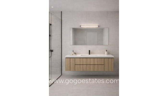 Obra Nueva - Apartment - Torrevieja - Centro