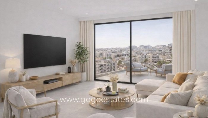 New Build - Penthouse - Torrevieja - Centro
