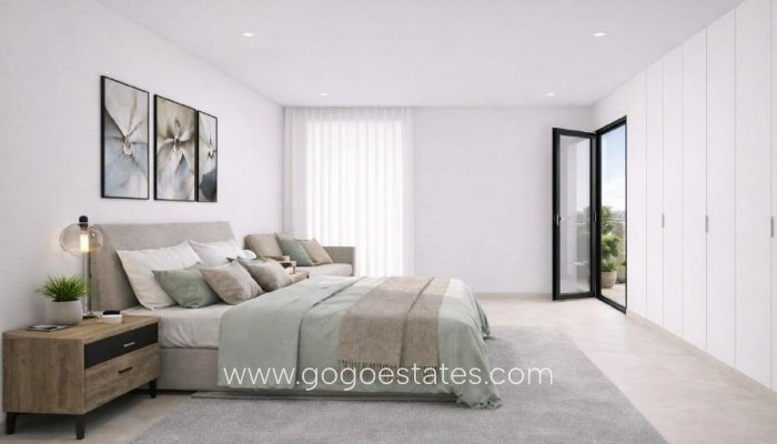 New Build - Penthouse - Torrevieja - Centro