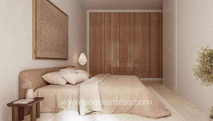 New Build - Villa - Calpe - Pla roig