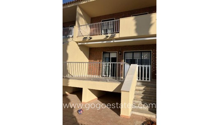 Resale - House - Townhouse - Murcia - Barinas