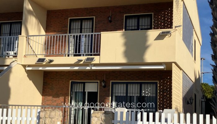 Resale - House - Townhouse - Murcia - Barinas
