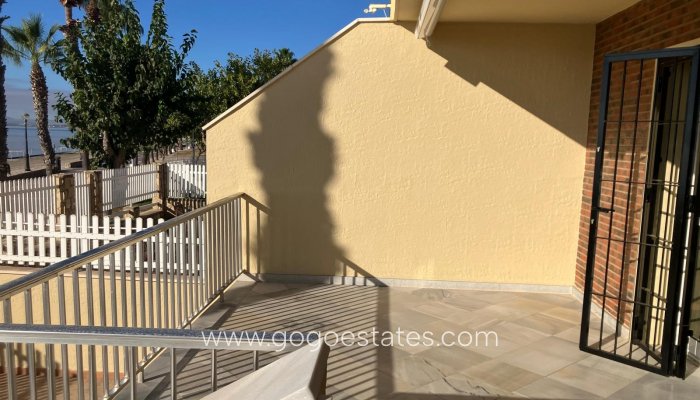 Resale - House - Townhouse - Murcia - Barinas