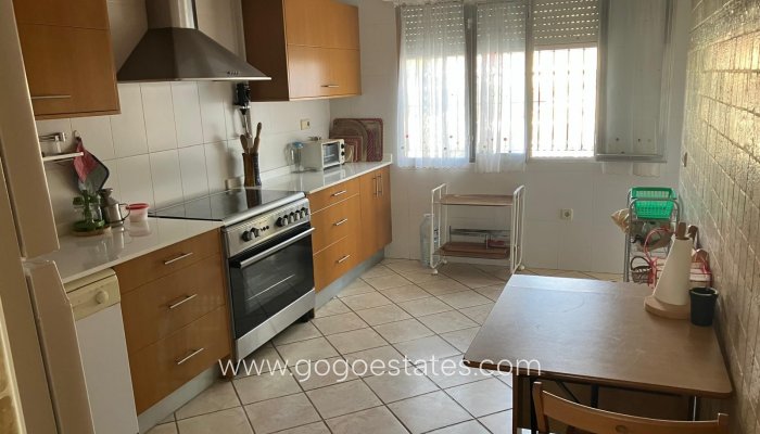 Resale - House - Townhouse - Murcia - Barinas