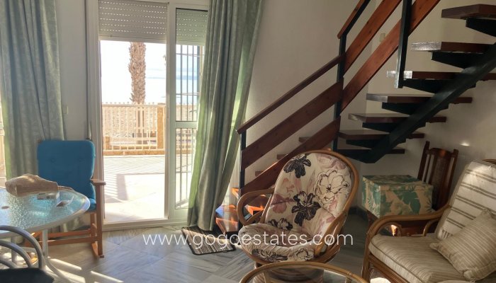 Resale - House - Townhouse - Murcia - Barinas