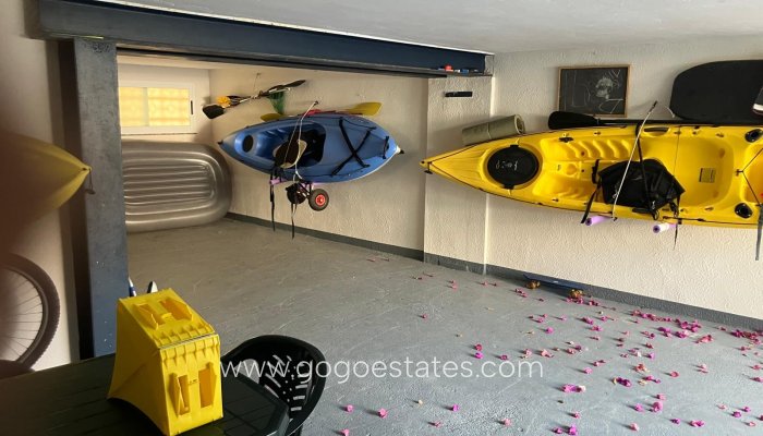 Resale - House - Townhouse - Murcia - Barinas