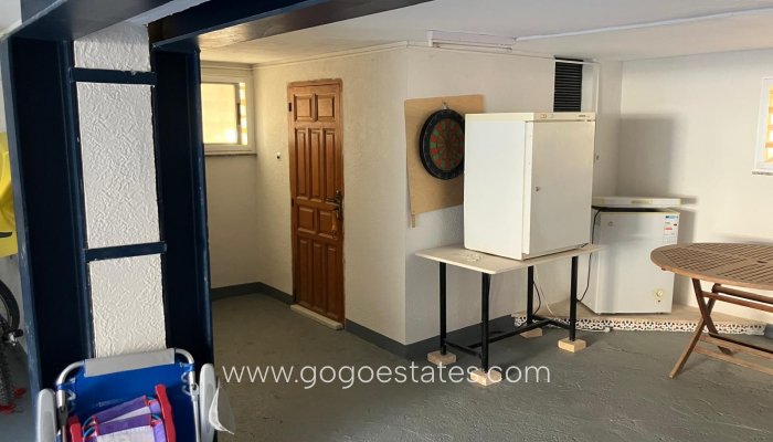 Resale - House - Townhouse - Murcia - Barinas