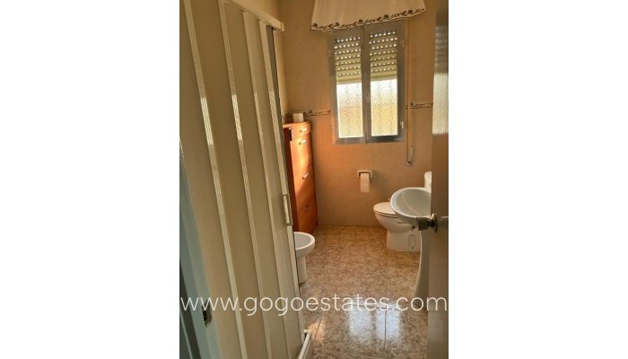 Resale - House - Townhouse - Murcia - Barinas