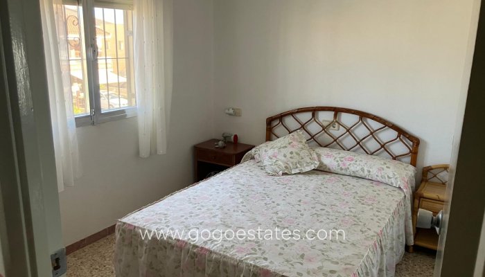 Resale - House - Townhouse - Murcia - Barinas