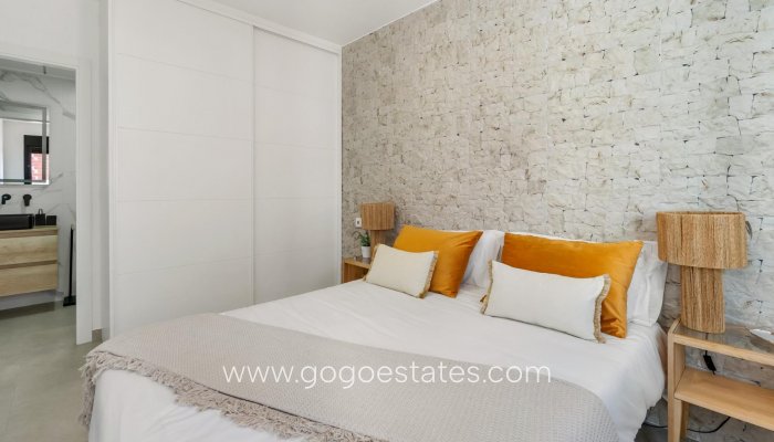 New Build - Penthouse - San Javier - Santiago de la Ribera