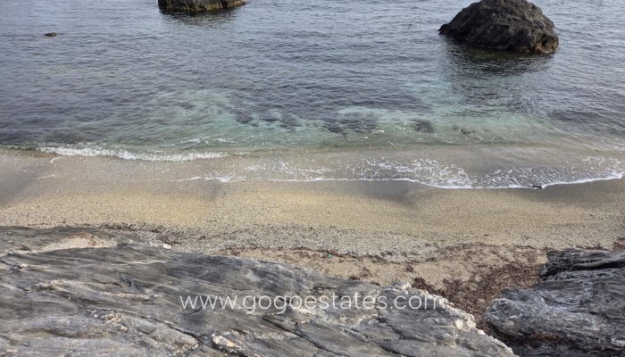 Venta - Villa / Chalet - Cuevas del Almanzora - Cuevas Del Almanzora