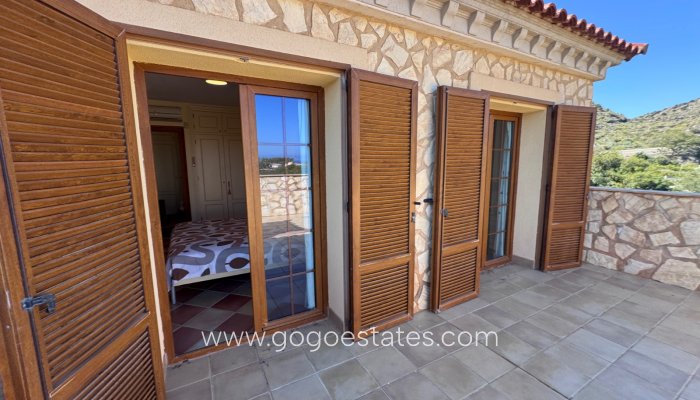 Venta - Villa / Chalet - Cuevas del Almanzora - Cuevas Del Almanzora