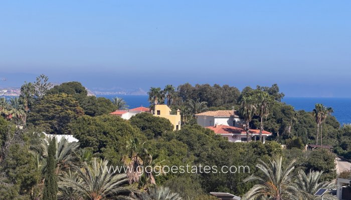 Venta - Villa / Chalet - Cuevas del Almanzora - Cuevas Del Almanzora