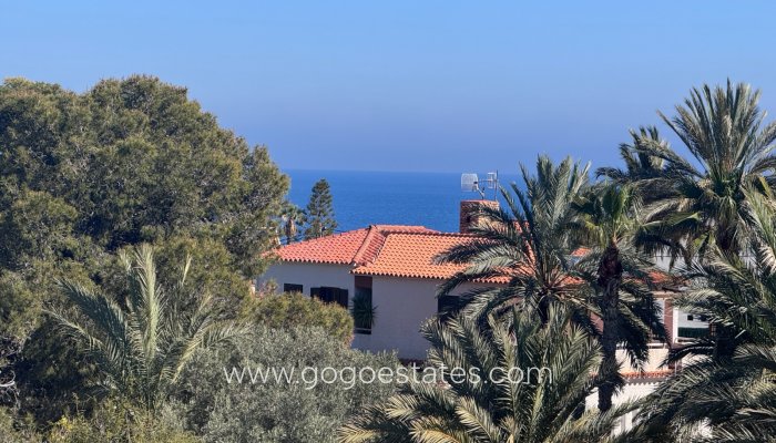 Venta - Villa / Chalet - Cuevas del Almanzora - Cuevas Del Almanzora