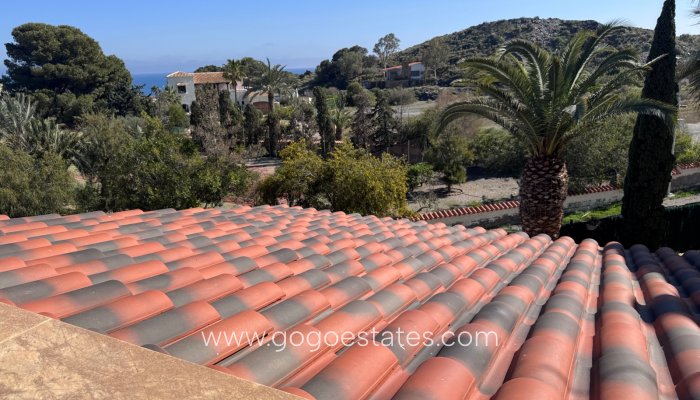 Venta - Villa / Chalet - Cuevas del Almanzora - Cuevas Del Almanzora