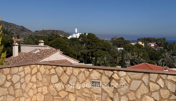 Venta - Villa / Chalet - Cuevas del Almanzora - Cuevas Del Almanzora