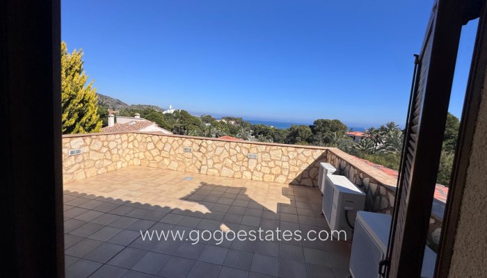 Venta - Villa / Chalet - Cuevas del Almanzora - Cuevas Del Almanzora