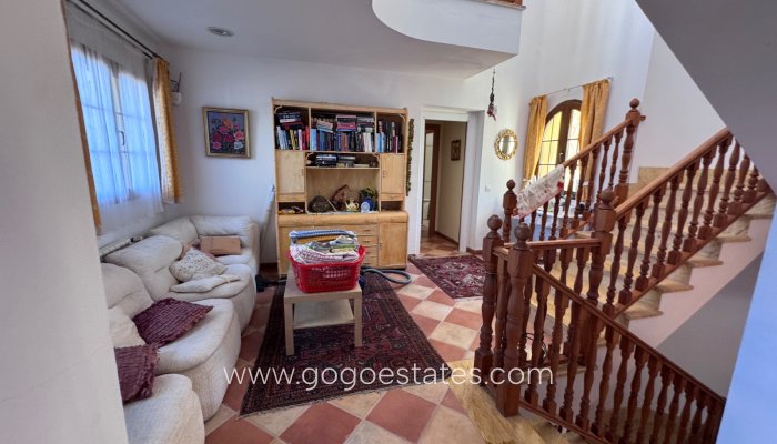 Venta - Villa / Chalet - Cuevas del Almanzora - Cuevas Del Almanzora