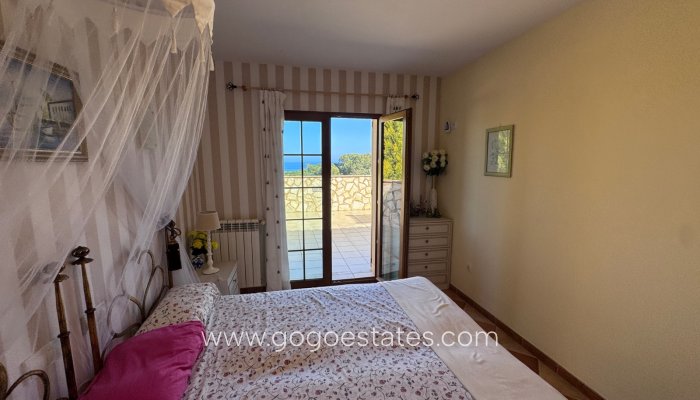 Venta - Villa / Chalet - Cuevas del Almanzora - Cuevas Del Almanzora