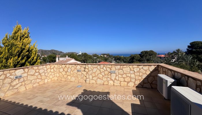 Venta - Villa / Chalet - Cuevas del Almanzora - Cuevas Del Almanzora