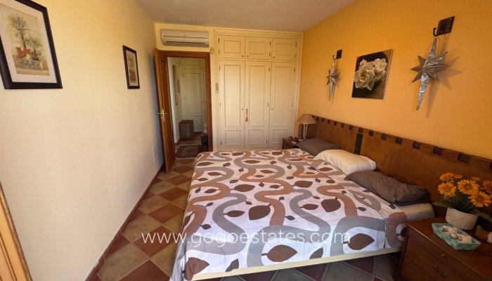 Venta - Villa / Chalet - Cuevas del Almanzora - Cuevas Del Almanzora