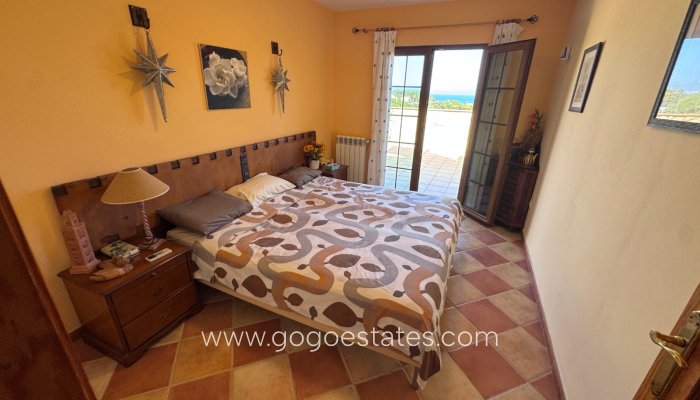 Venta - Villa / Chalet - Cuevas del Almanzora - Cuevas Del Almanzora