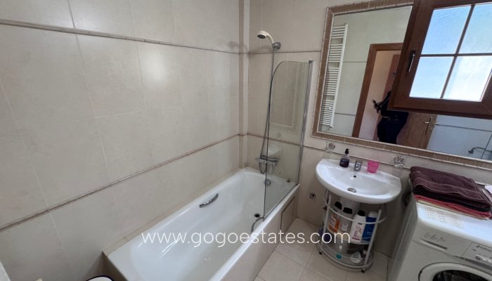 Venta - Villa / Chalet - Cuevas del Almanzora - Cuevas Del Almanzora