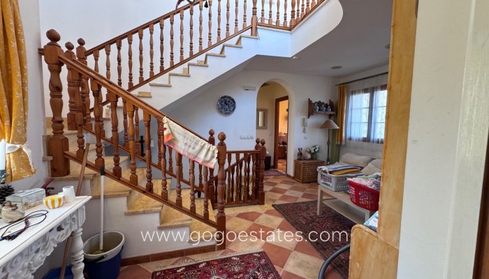 Venta - Villa / Chalet - Cuevas del Almanzora - Cuevas Del Almanzora