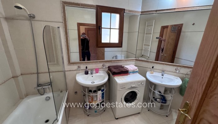 Venta - Villa / Chalet - Cuevas del Almanzora - Cuevas Del Almanzora