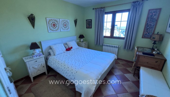 Venta - Villa / Chalet - Cuevas del Almanzora - Cuevas Del Almanzora