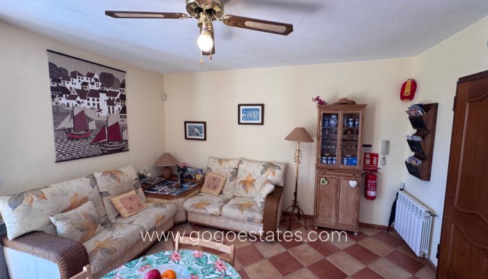 Venta - Villa / Chalet - Cuevas del Almanzora - Cuevas Del Almanzora