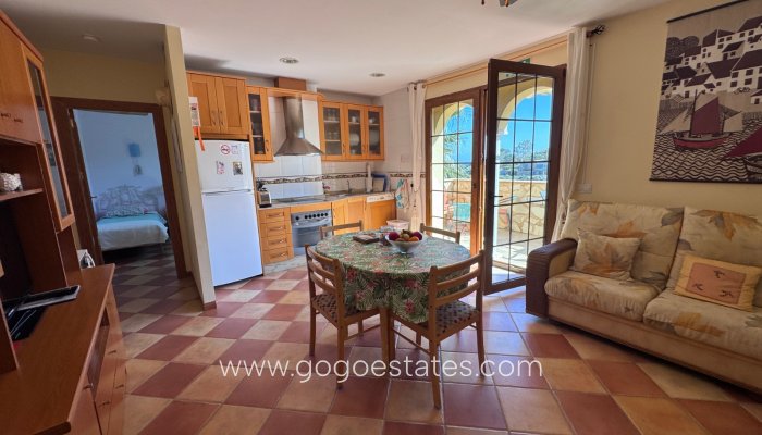 Venta - Villa / Chalet - Cuevas del Almanzora - Cuevas Del Almanzora