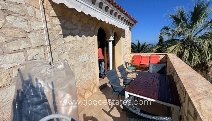 Venta - Villa / Chalet - Cuevas del Almanzora - Cuevas Del Almanzora
