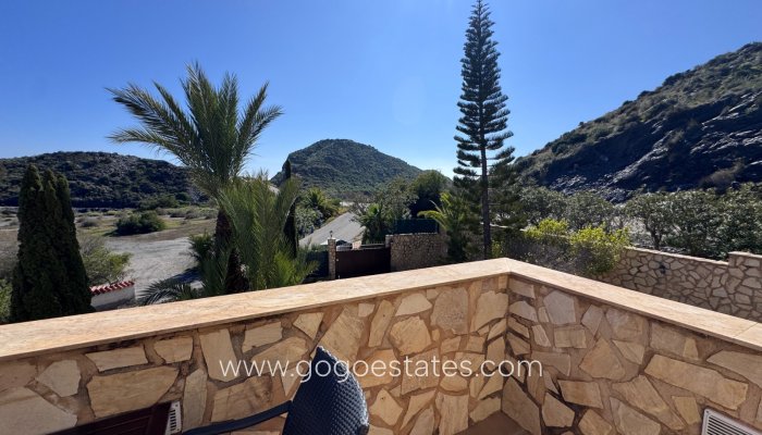 Venta - Villa / Chalet - Cuevas del Almanzora - Cuevas Del Almanzora