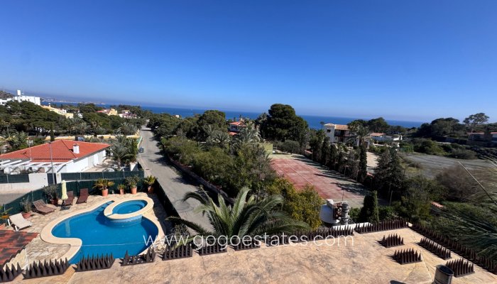 Venta - Villa / Chalet - Cuevas del Almanzora - Cuevas Del Almanzora