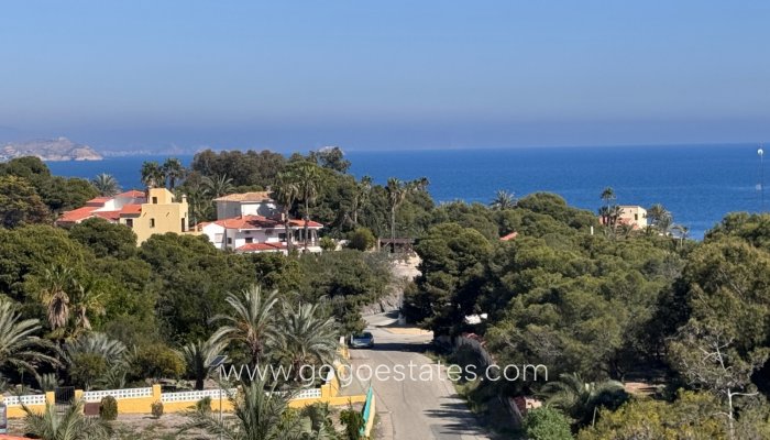 Venta - Villa / Chalet - Cuevas del Almanzora - Cuevas Del Almanzora