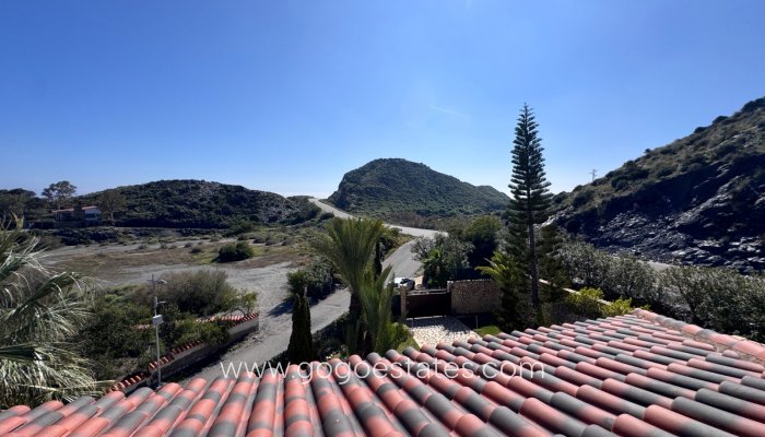 Venta - Villa / Chalet - Cuevas del Almanzora - Cuevas Del Almanzora