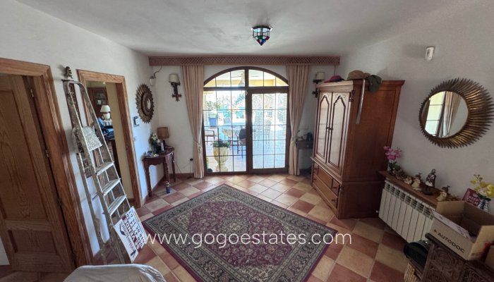 Venta - Villa / Chalet - Cuevas del Almanzora - Cuevas Del Almanzora