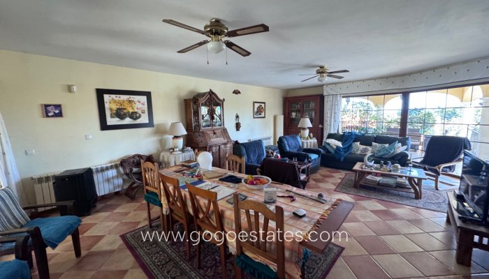 Venta - Villa / Chalet - Cuevas del Almanzora - Cuevas Del Almanzora