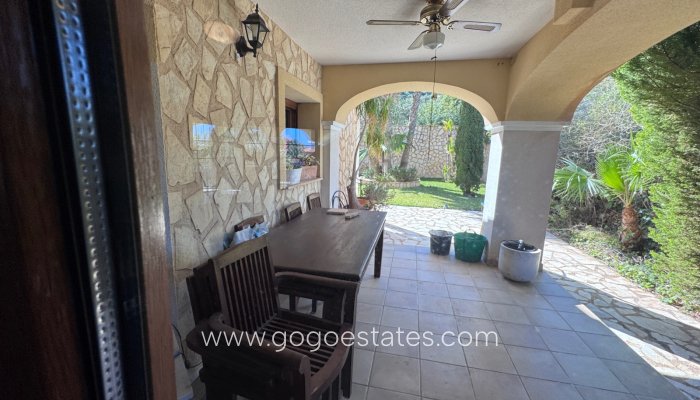 Venta - Villa / Chalet - Cuevas del Almanzora - Cuevas Del Almanzora