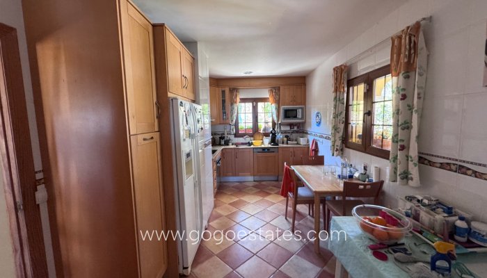 Venta - Villa / Chalet - Cuevas del Almanzora - Cuevas Del Almanzora