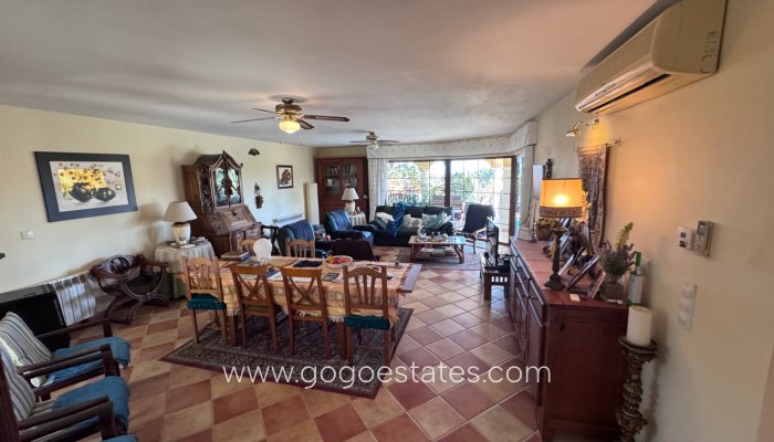 Venta - Villa / Chalet - Cuevas del Almanzora - Cuevas Del Almanzora